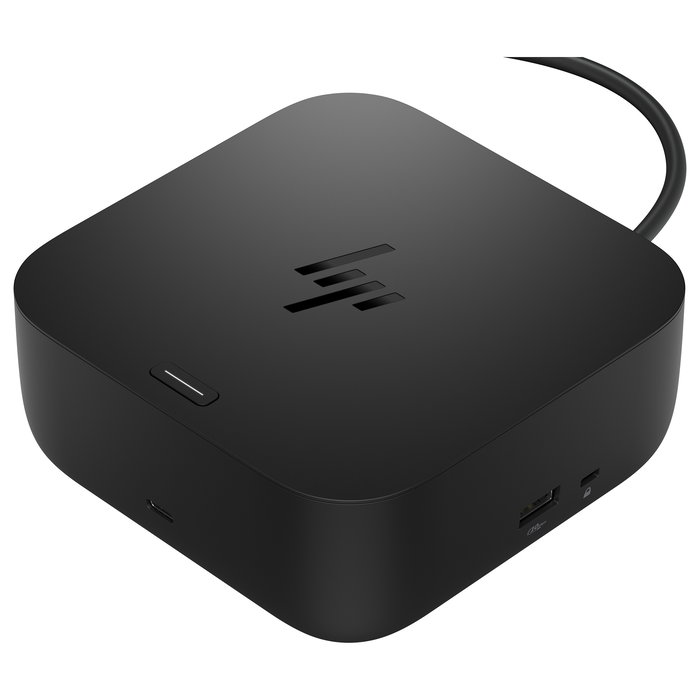 HP G6 Docking Station USB-C de 100 W HP G6 Docking Station USB-C de 100 W