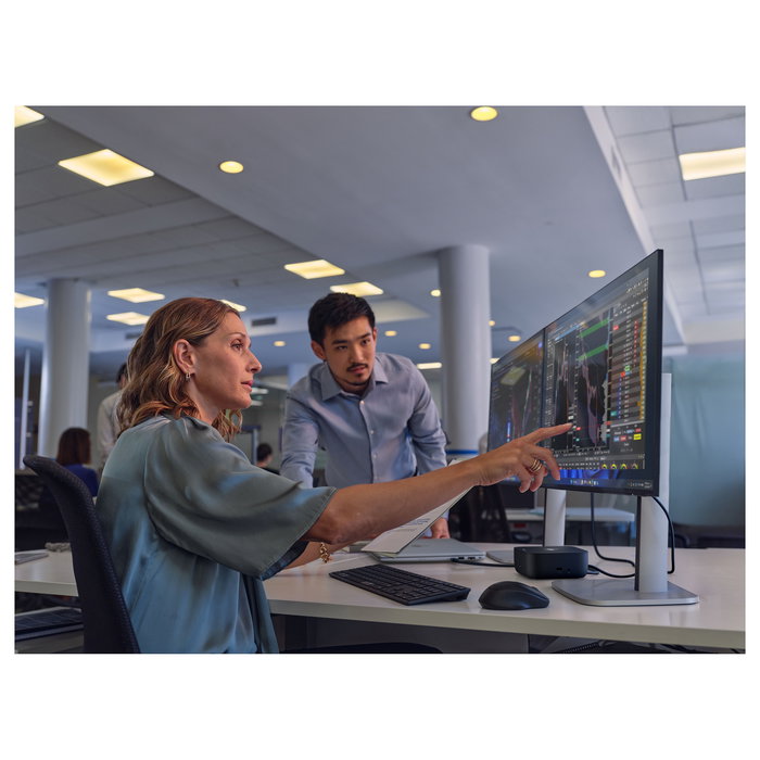 HP G6 Docking Station USB-C de 100 W HP G6 Docking Station USB-C de 100 W