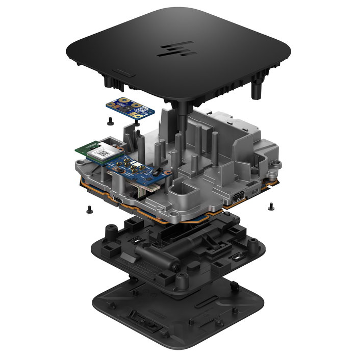 HP G6 Docking Station USB-C de 100 W HP G6 Docking Station USB-C de 100 W