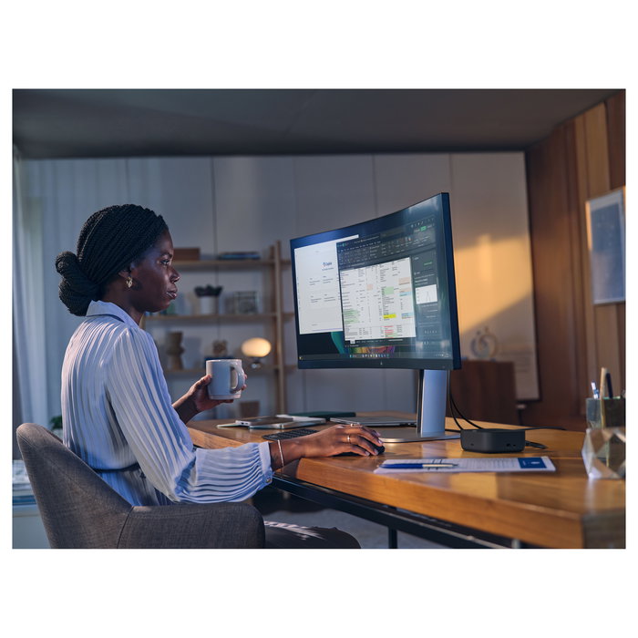 HP G6 Docking Station USB-C de 100 W HP G6 Docking Station USB-C de 100 W