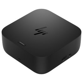 HP USB-C Dock G6 con 2 x DP, HDMI y USB-C