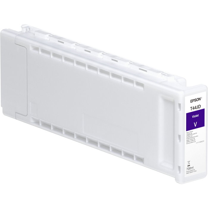 Epson T44JD40 UltraChrome PRO 12 Cartucho de Tinta Violeta 700 ml