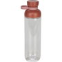 Mepal Vita Botella de Agua 900 ml Vivid Mauve