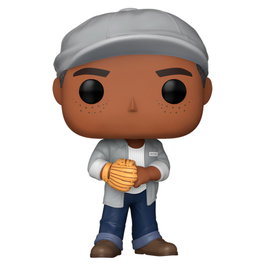 FUNKO Figura POP Cadena Perpetua Ellis Red Boyd Redding