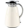 Emsa Campo Jarra Térmica 1.0l Blanco Alto Brillo