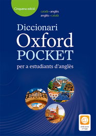 Oxford Pocket Cat-Ang 5th Edition, OXFORD UNIVERSITY PRESS - OXFORD UNIVERSITY PRESS
