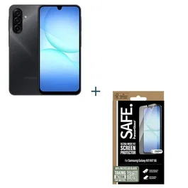 Samsung Galaxy A17 5G 128GB 4GB Negro + Prot Safe