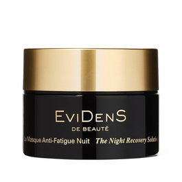 Evidens De Beaute The Night Cream 50ml