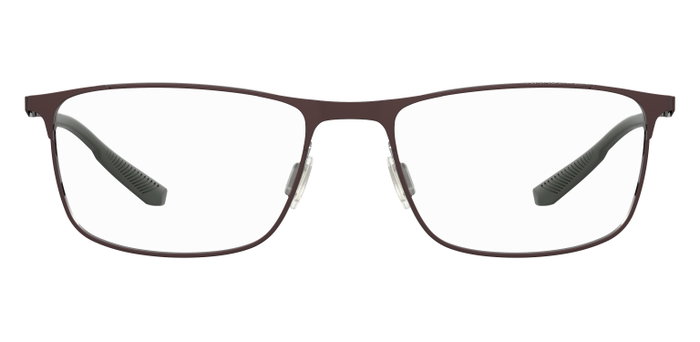 Under Armour UA-5015-G-09QF618 Gafas de Vista Marrón Under Armour UA-5015-G-09QF618 Gafas de Vista Marrón