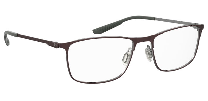 Under Armour UA-5015-G-09QF618 Gafas de Vista Marrón Under Armour UA-5015-G-09QF618 Gafas de Vista Marrón