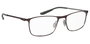 Under Armour UA-5015-G-09QF618 Gafas de Vista Marrón