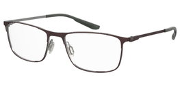 Under Armour UA-5015-G-09QF618 Gafas de Vista Marrón