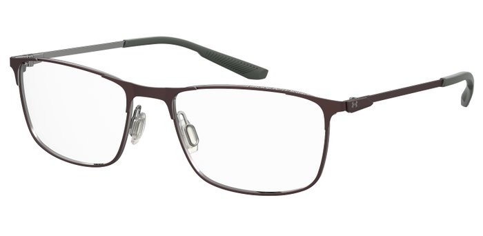 Under Armour UA-5015-G-09QF618 Gafas de Vista Marrón Under Armour UA-5015-G-09QF618 Gafas de Vista Marrón