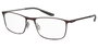 Under Armour UA-5015-G-09QF618 Gafas de Vista Marrón