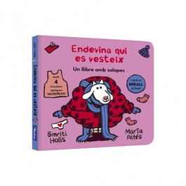 BEASCOA Endevina qui es vesteix