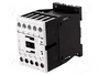 Eaton DILM15-01 24VDC 290108 Relé 3p+1 7,5kW 400V AC3 DC