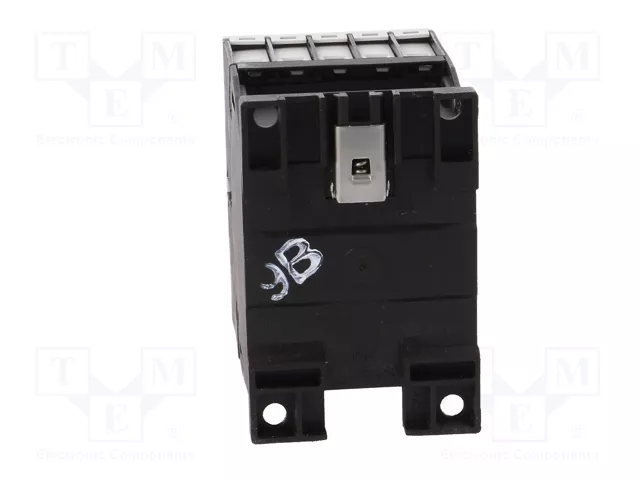 Eaton DILM15-01 24VDC 290108 Relé 3p+1 7,5kW 400V AC3 DC