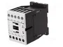 Eaton DILM15-01 24VDC 290108 Relé 3p+1 7,5kW 400V AC3 DC