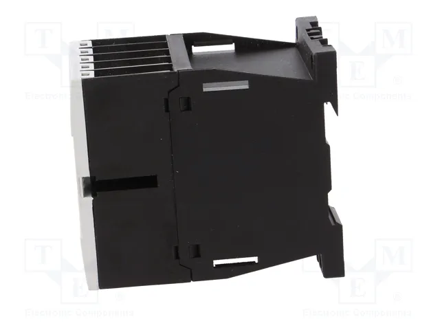 Eaton DILM15-01 24VDC 290108 Relé 3p+1 7,5kW 400V AC3 DC