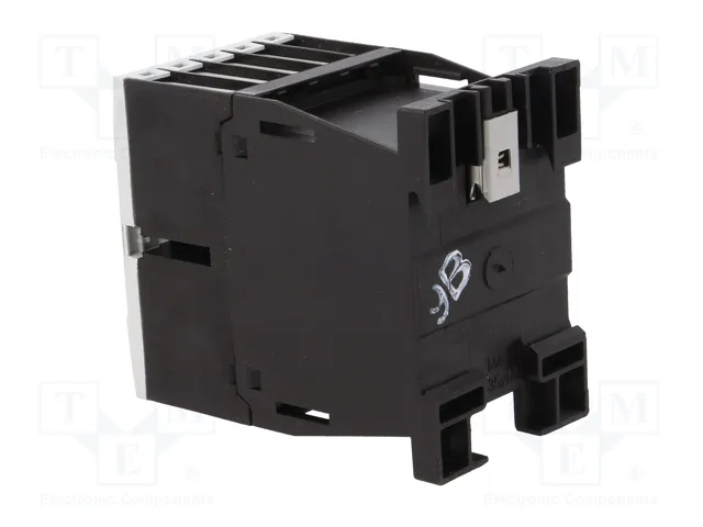 Eaton DILM15-01 24VDC 290108 Relé 3p+1 7,5kW 400V AC3 DC