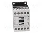 Eaton DILM15-01 24VDC 290108 Relé 3p+1 7,5kW 400V AC3 DC
