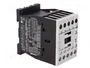 Eaton DILM15-01 24VDC 290108 Relé 3p+1 7,5kW 400V AC3 DC