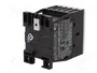 Eaton DILM15-01 24VDC 290108 Relé 3p+1 7,5kW 400V AC3 DC