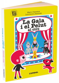 COMBEL, LA GALA I EL PELUT AL CIRC, VV.AA. - VV.AA.