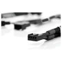 Noctua NA-SYC1.BLACK Cable de extensión de 4 pines a 4 pines de 11,5 cm