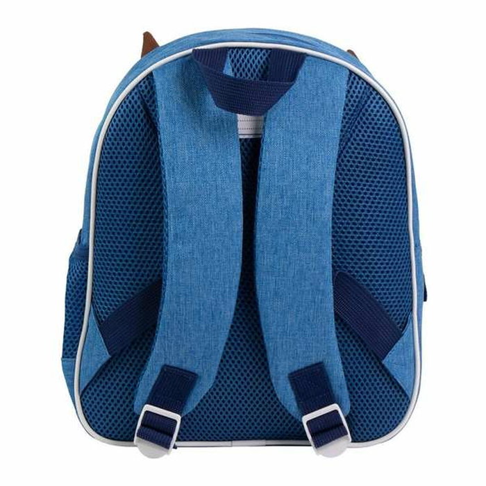 Cerdá Mochila Infantil Paw Patrol Azul Cerdá Mochila Infantil Paw Patrol Azul