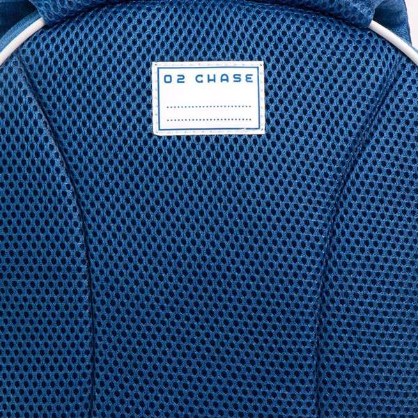 Cerdá Mochila Infantil Paw Patrol 2.5 x 3.0 x 1.0 cm Azul para niños de 3 años