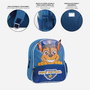 Cerdá Mochila Infantil Paw Patrol 2.5 x 3.0 x 1.0 cm Azul para niños de 3 años