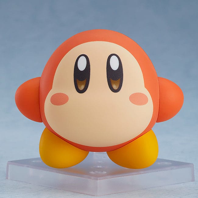 Good Smile Company Kirby Nendoroid Waddle Dee Good Smile Company Kirby Nendoroid Waddle Dee