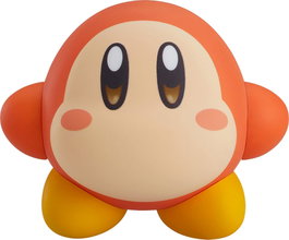 Good Smile Company Kirby Nendoroid Waddle Dee
