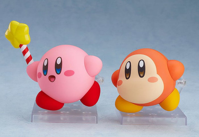 Good Smile Company Kirby Nendoroid Waddle Dee Good Smile Company Kirby Nendoroid Waddle Dee