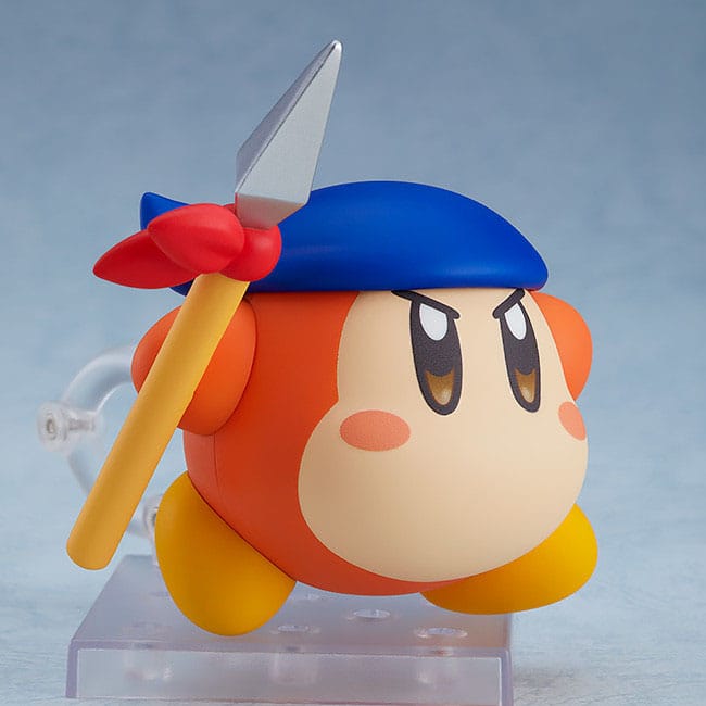 Good Smile Company Kirby Nendoroid Waddle Dee Good Smile Company Kirby Nendoroid Waddle Dee