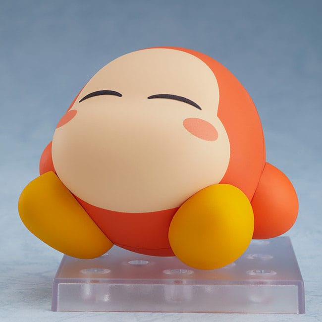 Good Smile Company Kirby Nendoroid Waddle Dee Good Smile Company Kirby Nendoroid Waddle Dee