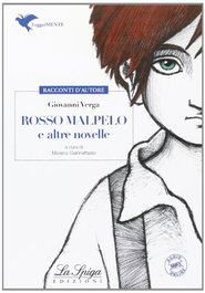 ELI, Rosso Malpelo e altre novelle, VV.AA. - ELI