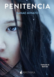 Penitencia, Kanae Minato - NOCTURNA EDICIONES