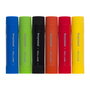Set básico de témperas en barra Bruynzeel | 6 colores