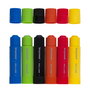 Set básico de témperas en barra Bruynzeel | 6 colores