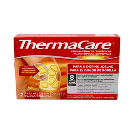 Thermacare Parches Térmicos para Rodilla - 2 Unidades