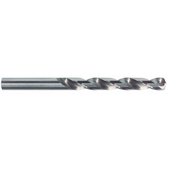 Broca para metal RUKO 80 mm DIN 338 Ø 4,75 mm Helicoidal 10 Unidades