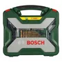 Bosch Caja X-Line (103 Piezas) Accesorios
