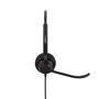 Jabra Jabra Engage 40 Inline Link Stereo USB C/A MS Black