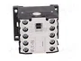 EATON ELECTRIC Contactor DILEM 3-polar 12A 230VAC