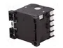 EATON ELECTRIC Contactor DILEM 3-polar 12A 230VAC