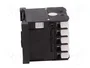 EATON ELECTRIC Contactor DILEM 3-polar 12A 230VAC
