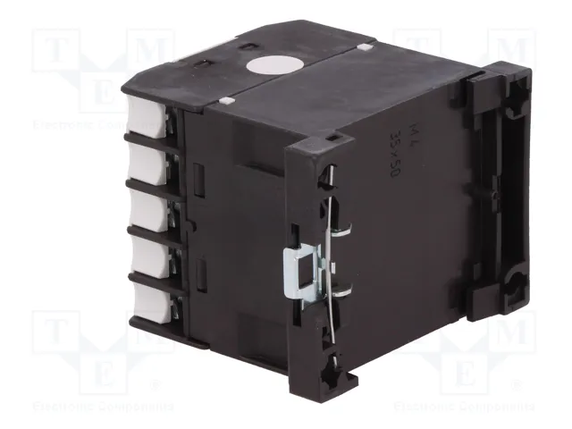 EATON ELECTRIC Contactor DILEM 3-polar 12A 230VAC EATON ELECTRIC Contactor DILEM 3-polar 12A 230VAC