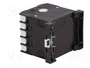 EATON ELECTRIC Contactor DILEM 3-polar 12A 230VAC